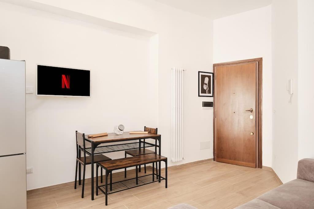 Ospedale Gemelli-Vaticano Domus Di Pace 1Bdr روما المظهر الخارجي الصورة